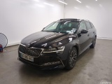  Skoda  Superb  Break L&K 2.0 TDI 200CV BVA7 E6d 