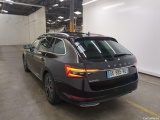  Skoda  Superb  Break L&K 2.0 TDI 200CV BVA7 E6d #2