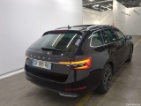  Skoda  Superb  Break L&K 2.0 TDI 200CV BVA7 E6d #3