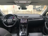  Skoda  Superb  Break L&K 2.0 TDI 200CV BVA7 E6d #5
