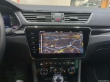  Skoda  Superb  Break L&K 2.0 TDI 200CV BVA7 E6d #7