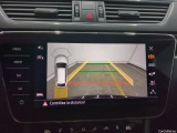  Skoda  Superb  Break L&K 2.0 TDI 200CV BVA7 E6d #13