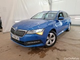  Skoda  Superb  Break Business 2.0 TDI 120CV BVA7 E6d 