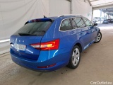  Skoda  Superb  Break Business 2.0 TDI 120CV BVA7 E6d #3