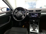  Skoda  Superb  Break Business 2.0 TDI 120CV BVA7 E6d #5