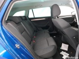  Skoda  Superb  Break Business 2.0 TDI 120CV BVA7 E6d #9