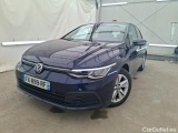  Volkswagen  Golf  VOLKSWAGEN / 2020 / 5P / Berline 2.0 TDI SCR 150 DSG7 Life Busi 1st 