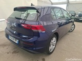  Volkswagen  Golf  VOLKSWAGEN / 2020 / 5P / Berline 2.0 TDI SCR 150 DSG7 Life Busi 1st #3