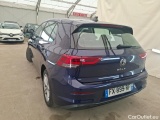  Volkswagen  Golf  VOLKSWAGEN / 2020 / 5P / Berline 2.0 TDI SCR 150 DSG7 Life Busi 1st #2