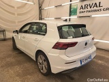  Volkswagen  Golf  VIII Berline Style 1st 2.0 TDI 150CV BVA7 E6d #2