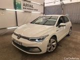  Volkswagen  Golf  VIII Berline Style 1st 2.0 TDI 150CV BVA7 E6d 