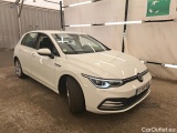  Volkswagen  Golf  VIII Berline Style 1st 2.0 TDI 150CV BVA7 E6d #4