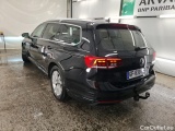  Volkswagen  Passat  Break Business 2.0 TDI 120CV BVA7 E6d #2