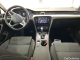  Volkswagen  Passat  Break Business 2.0 TDI 120CV BVA7 E6d #5
