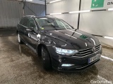  Volkswagen  Passat  Break Business 2.0 TDI 120CV BVA7 E6d #4