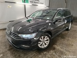  Volkswagen  Passat  Break Business 2.0 TDI 120CV BVA7 E6d 