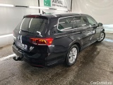  Volkswagen  Passat  Break Business 2.0 TDI 120CV BVA7 E6d #3