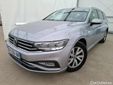 Volkswagen  Passat  Break Business 2.0 TDI 150CV BVA7 E6d 