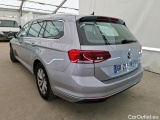  Volkswagen  Passat  Break Business 2.0 TDI 150CV BVA7 E6d #2