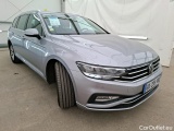  Volkswagen  Passat  Break Business 2.0 TDI 150CV BVA7 E6d #4