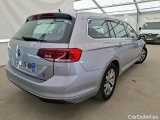  Volkswagen  Passat  Break Business 2.0 TDI 150CV BVA7 E6d #3