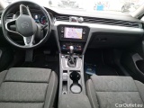  Volkswagen  Passat  Break Business 2.0 TDI 150CV BVA7 E6d #5