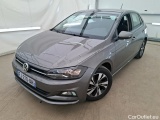  Volkswagen  Polo VOLKSWAGEN  5p Berline 1.0 TSI 95 Confortline Business 