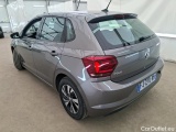  Volkswagen  Polo VOLKSWAGEN  5p Berline 1.0 TSI 95 Confortline Business #2