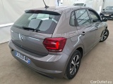  Volkswagen  Polo VOLKSWAGEN  5p Berline 1.0 TSI 95 Confortline Business #3