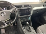  Volkswagen  Tiguan VOLKSWAGEN  5p SUV 2.0 TDI 150 DSG7 Confortline Business #7