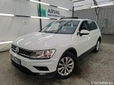  Volkswagen  Tiguan VOLKSWAGEN  / 2016 / 5P / SUV 2.0 TDI 150 DSG7 Confortline Business 