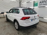  Volkswagen  Tiguan VOLKSWAGEN  / 2016 / 5P / SUV 2.0 TDI 150 DSG7 Confortline Business #2