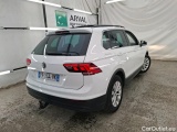  Volkswagen  Tiguan VOLKSWAGEN  / 2016 / 5P / SUV 2.0 TDI 150 DSG7 Confortline Business #3
