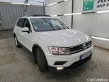  Volkswagen  Tiguan VOLKSWAGEN  / 2016 / 5P / SUV 2.0 TDI 150 DSG7 Confortline Business #4