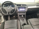  Volkswagen  Tiguan VOLKSWAGEN  / 2016 / 5P / SUV 2.0 TDI 150 DSG7 Confortline Business #5