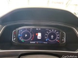  Volkswagen  Tiguan VOLKSWAGEN  Allspace / 2017 / 5P / SUV 2.0 TDI 150 DSG7 Carat #6
