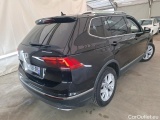  Volkswagen  Tiguan VOLKSWAGEN  Allspace / 2017 / 5P / SUV 2.0 TDI 150 DSG7 Carat #3
