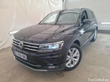  Volkswagen  Tiguan VOLKSWAGEN  Allspace / 2017 / 5P / SUV 2.0 TDI 150 DSG7 Carat 