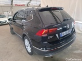  Volkswagen  Tiguan VOLKSWAGEN  Allspace / 2017 / 5P / SUV 2.0 TDI 150 DSG7 Carat #2