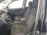  Volkswagen  Tiguan VOLKSWAGEN  Allspace / 2017 / 5P / SUV 2.0 TDI 150 DSG7 Carat #8