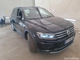  Volkswagen  Tiguan VOLKSWAGEN  Allspace / 2017 / 5P / SUV 2.0 TDI 150 DSG7 Carat #4