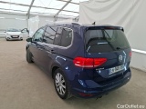  Volkswagen  Touran VOLKSWAGEN  5p Monovolume 2.0 TDI 150 DSG6 Carat BMT 7 places #2