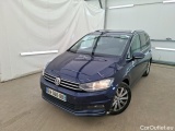  Volkswagen  Touran VOLKSWAGEN  5p Monovolume 2.0 TDI 150 DSG6 Carat BMT 7 places 