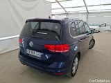  Volkswagen  Touran VOLKSWAGEN  5p Monovolume 2.0 TDI 150 DSG6 Carat BMT 7 places #3
