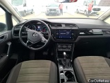  Volkswagen  Touran VOLKSWAGEN  5p Monovolume 2.0 TDI 150 DSG6 Carat BMT 7 places #5