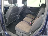  Volkswagen  Touran VOLKSWAGEN  5p Monovolume 2.0 TDI 150 DSG6 Carat BMT 7 places #9