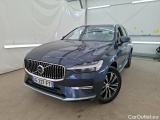  Volvo  XC60 VOLVO  / 2021 / 5P / SUV Recharge T6 350 Geartro 8 Inscription 