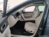  Volvo  XC60 VOLVO  / 2021 / 5P / SUV Recharge T6 350 Geartro 8 Inscription #8