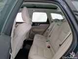  Volvo  XC60 VOLVO  / 2021 / 5P / SUV Recharge T6 350 Geartro 8 Inscription #9