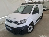  Citroen  Berlingo  Fourgon Club XL 950 1.5 BlueHDi 100CV BVM5 E6dT 
